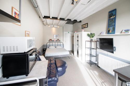 "Arends nest"