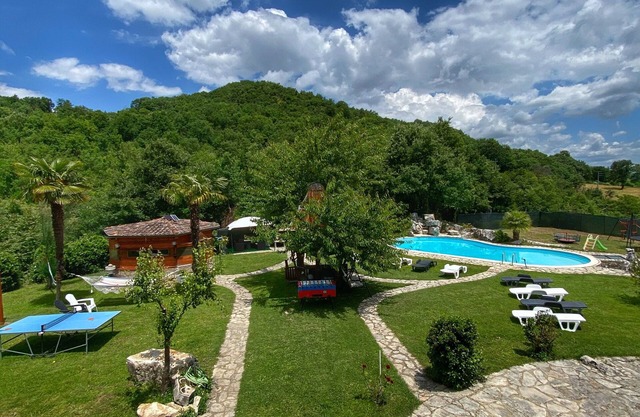 Aresini's House - B&B