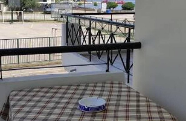 Areti s Apartment in Agios Konstantinos