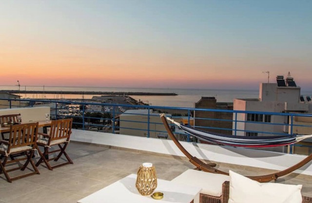 Areti Seaview Residence