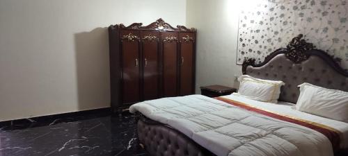 Arham Gir Sanctuary Resort