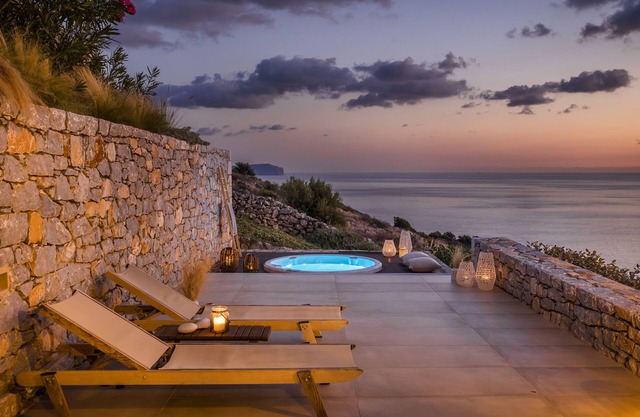 Ariá Estate Suites & Spa