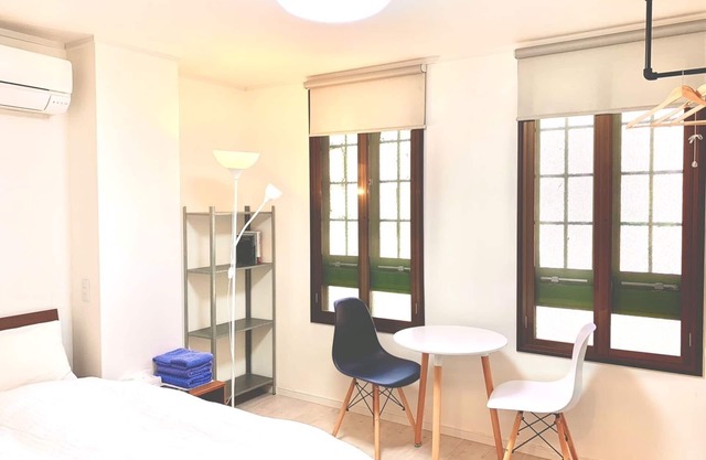 ARI2/Nakano-ku Tokyo