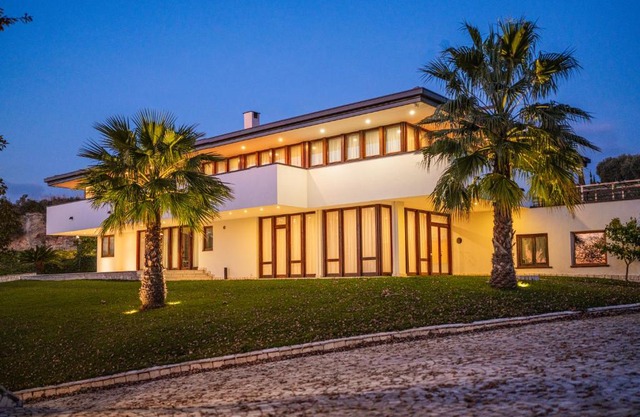 ARIA - Villa di Campagna