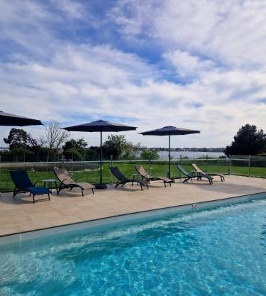 Ariane Hôtel Fos sur Mer