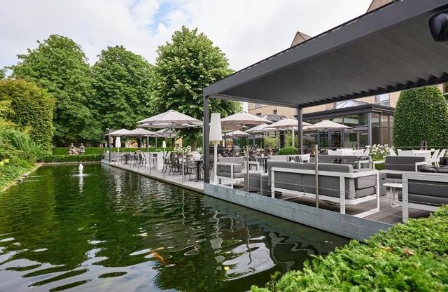 Ariane Hotel
