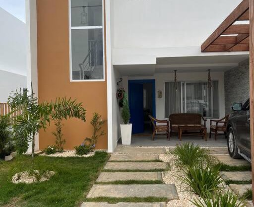 Arias Village