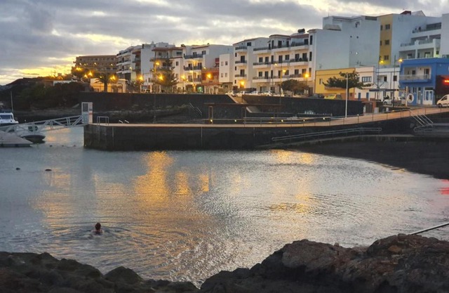 Arista Sur