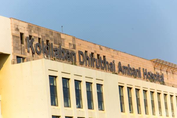 Aristo Hospitality Apartment Andheri W