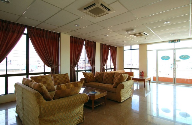 Aristo Hotel