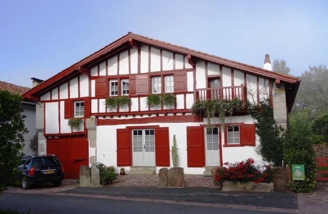 Aritzainea - Sare - Gîte