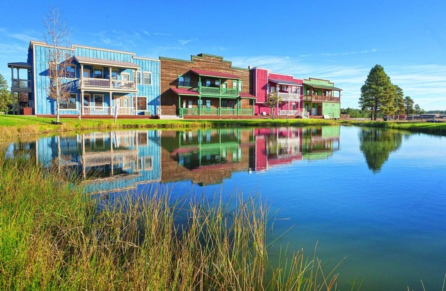 Arizona’s rim country!