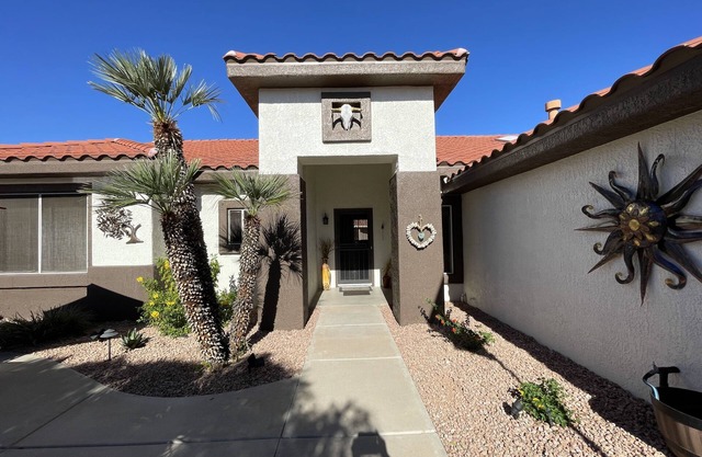 Arizona Winter Getawayn2 Bdrm, 2 Bath n