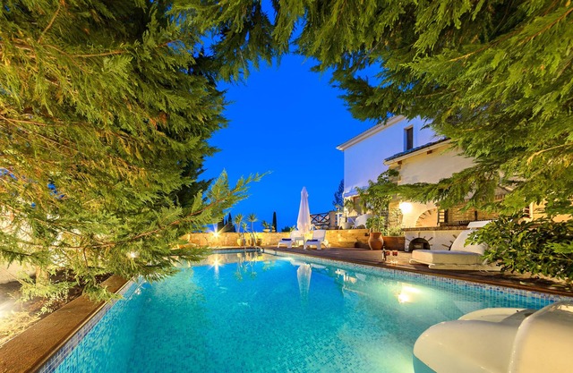 Ark Luxury Villa