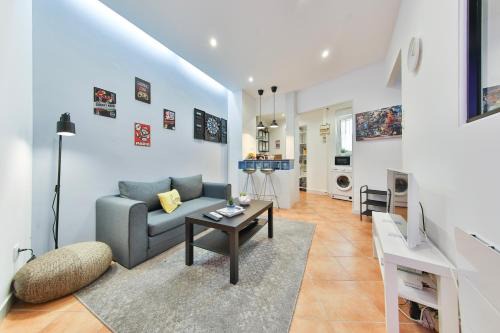 Arkade - gaming room proche gare - jeux