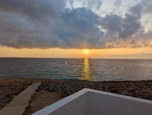 ARKASA KARPATHOS SEAFRONT PARADISOS