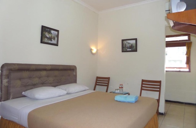 Armi Hotel Malang