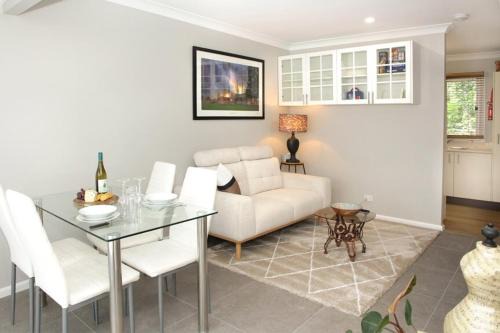 Armidale Cottage on Taylor unit 3