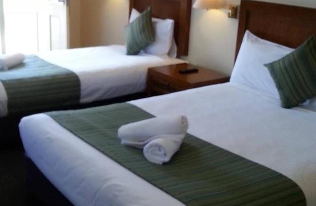 Armidale Pines Motel