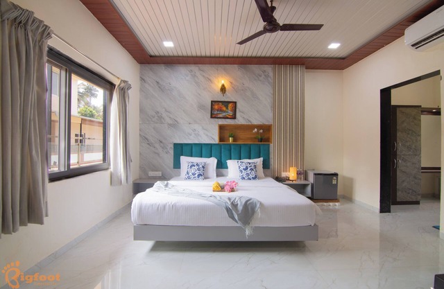 Arnnas Resort Diveagar