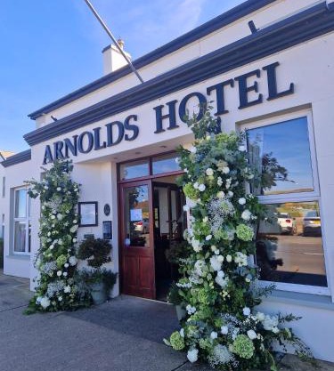 Arnolds Hotel