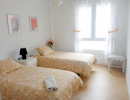 Aroa's Home -Sirimiri Apartments-