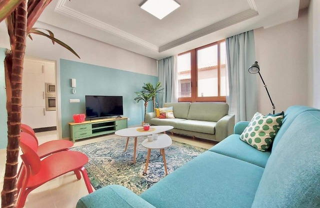 Aromas Suites Apartments