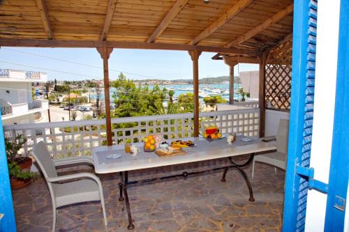 Aroura Homes 3BR 2BA Porto Heli