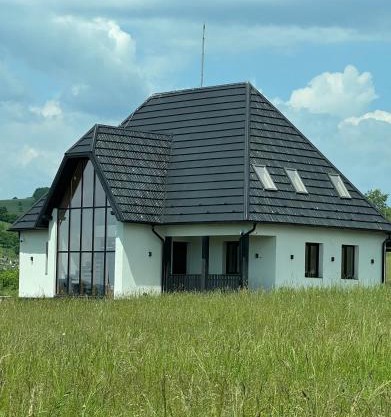 arra housing near Bistrita