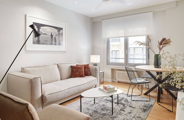 Arrasate 2 by FeelFree Rentals