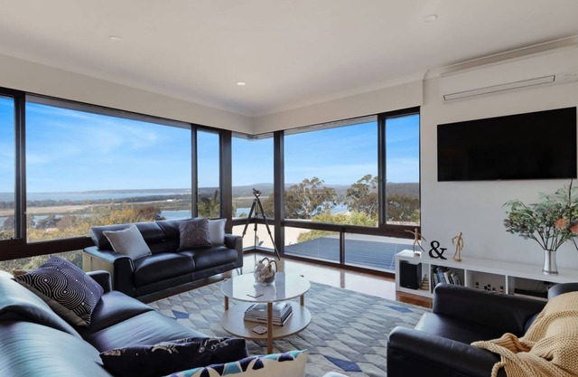 Arrawong - Amazing Views!