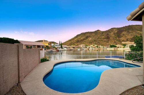 Arrowhead Haven