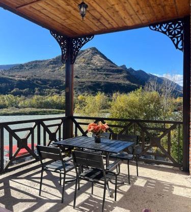 Arsukidze guesthouse