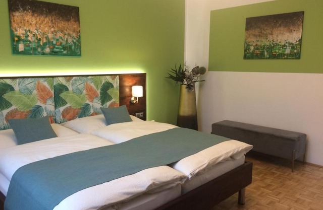 Art Chic - your exklusive stay