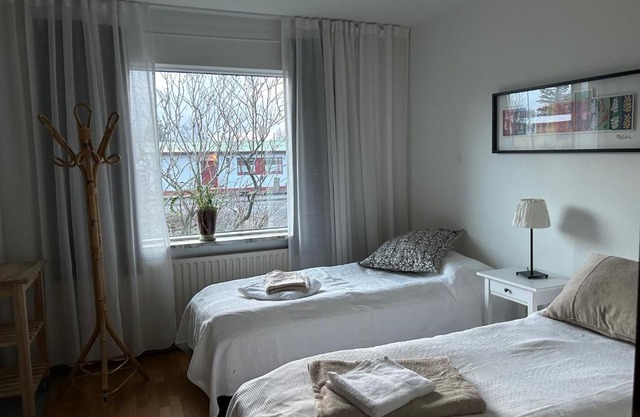 Art Guesthouse Olla