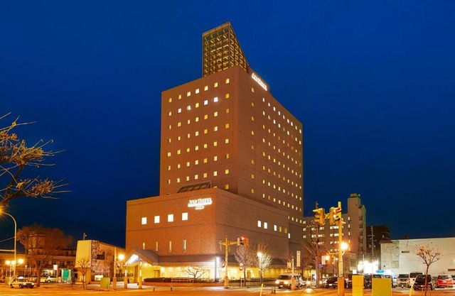 ART HOTEL Aomori