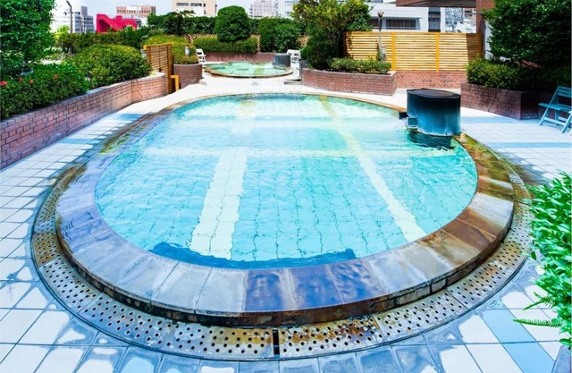 ART HOTEL Kagoshima