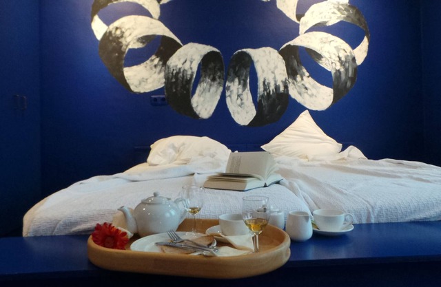 Art-Hotel Oosterwolde