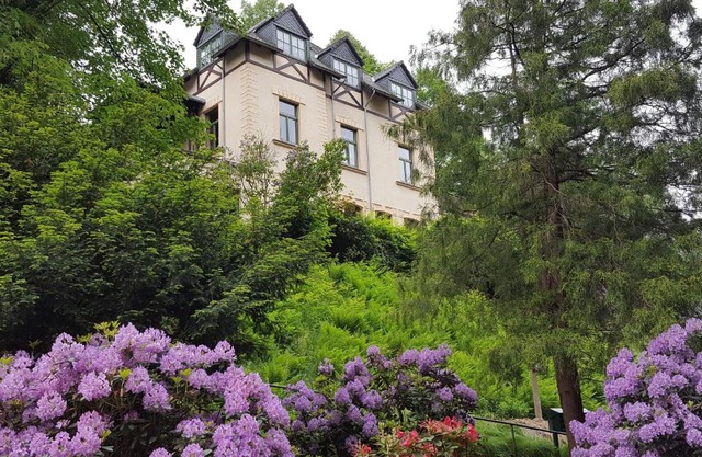 Art-House Kurort Rathen