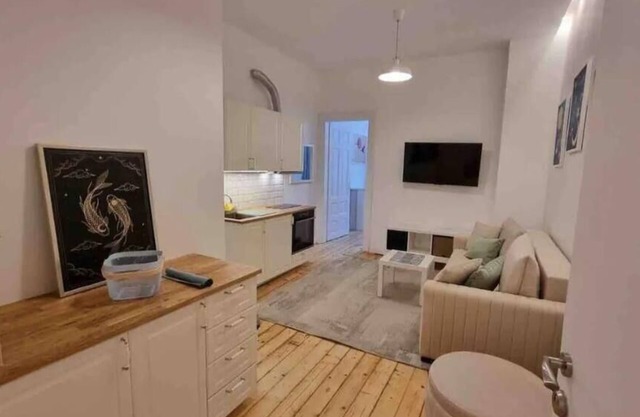 Art Luxurious studio - 2 min to Vitosha Blvd
