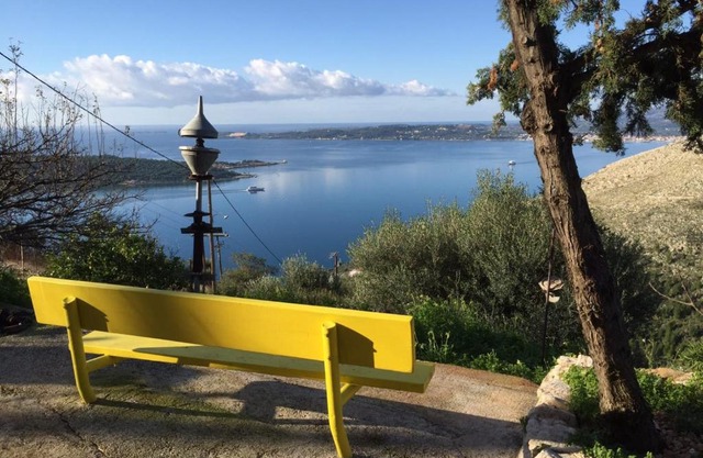 Art Studio Kefalonia