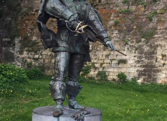 Artagnan