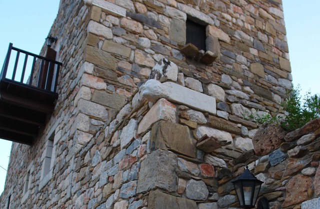 Artemiani top retreat , Mani - Lakonia - Peloponnese