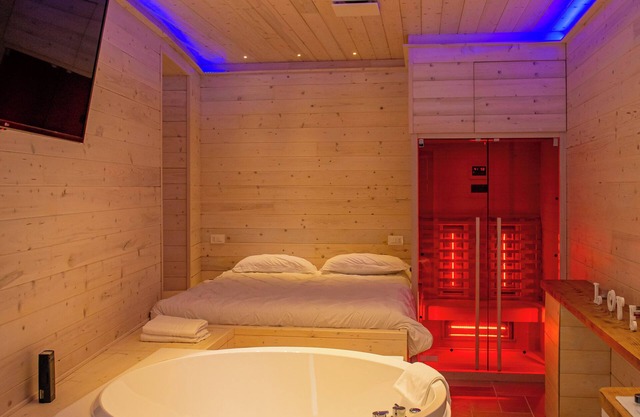 Artemide Corte Segreta Suite & Spa