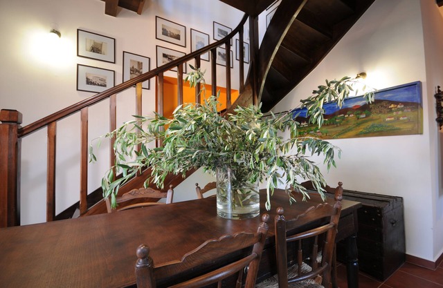 Artemis, the perfect family house for relaxing vacations