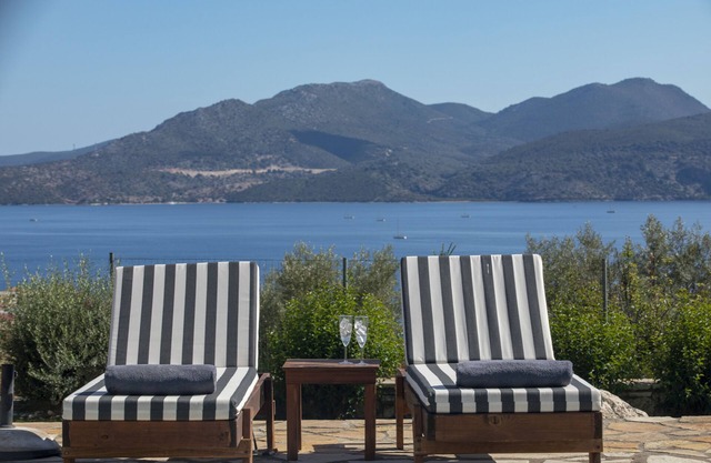 Artemis Villa Nikiana Lefkada