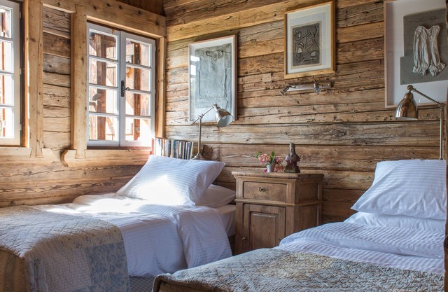 Arthaus Megeve