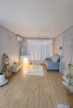 Arti stay #1 bongcheon sillim Station