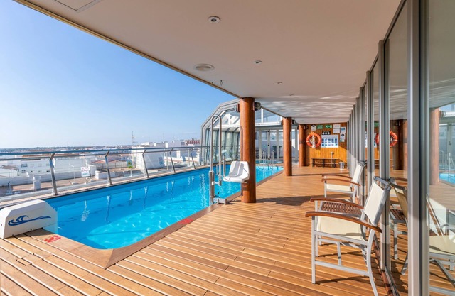 ARTIEM Capri Hotel