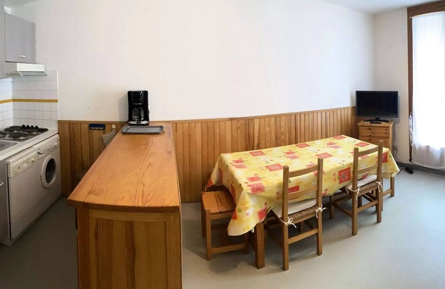 Artigalas Residence - Apartment 4 beds in the center of Barèges